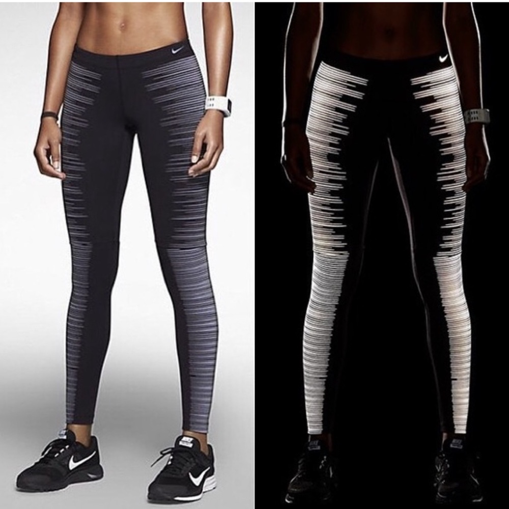Nike Flash leggings tights